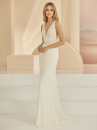 Trouwjurk Cambel Bianco Evento